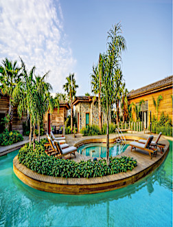 Spa ve Sağlık